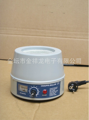 KDM型調(diào)溫電熱套